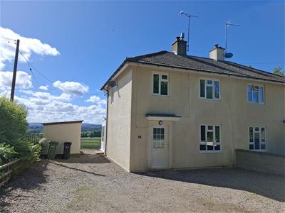 Image of Almeley, Herefordshire